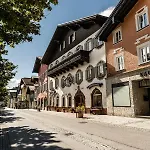 Apartamento Central-inn Werfen