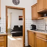 Apartamento Central-inn Werfen