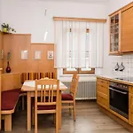 Apartamento Central-inn Werfen