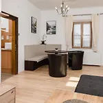Apartamento Central-inn Werfen