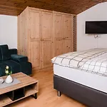 Central-inn Apartamento