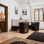 Apartamento Central-inn Werfen