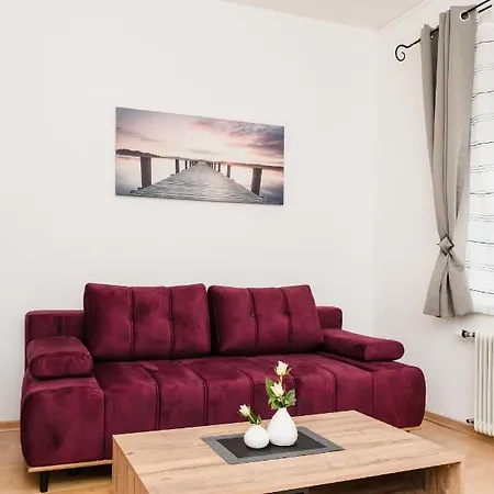 Appartamento Central-inn