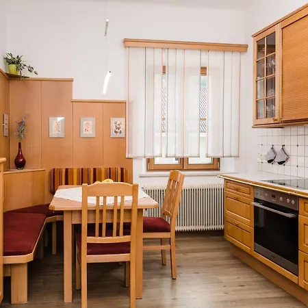 Appartamento Central-inn Werfen