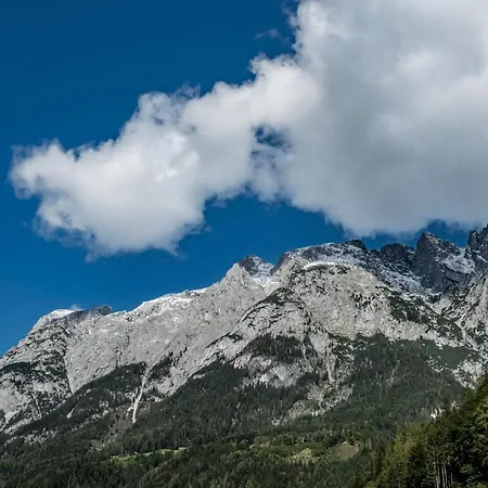 Central-inn アパート ヴェルフェン