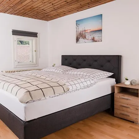 Appartamento Central-inn Werfen