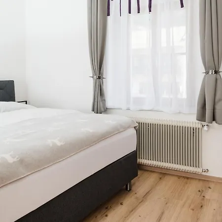 Central-inn * Werfen