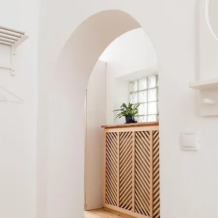 Central-inn Appartamento Werfen