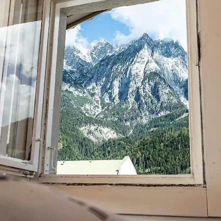 Central-inn ヴェルフェン