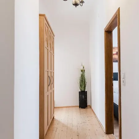 Central-inn * Werfen