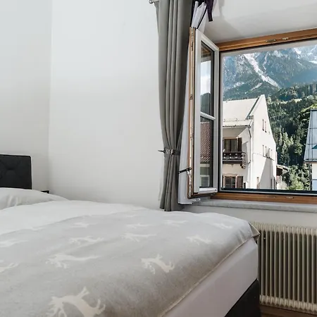 Central-inn Appartamento Werfen