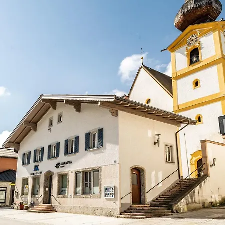 Appartamento Central-inn *