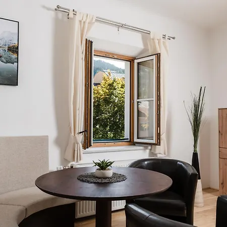 Apartamento Central-inn